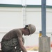 NMCB 4 K-span Construction on Camp Shield