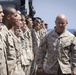 15th MEU formation aboard USS America (LHA 6)