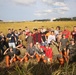 Here for the Harvest: ROK and U.S. Marines assist local farmers after Typhoon Lan