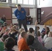 Patch Elementary School talks space