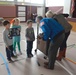 Patch Elementary School talks space