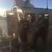 Coast Guard rescues two people from vessel taking on water in Haulover Inlet, FL