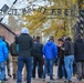 Battle Group Tours Auschwitz