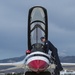 Thunderbirds prepare for Gowen Thunder