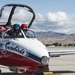 Snowbirds at Gowen Field