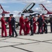 Thunderbirds and Snowbirds prepare for Gowen Thunder