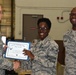 22nd MXG Airman earns Faces of AR recognition