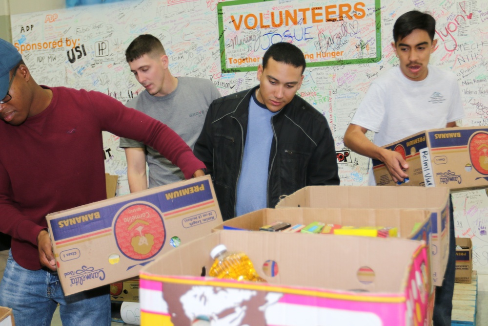 3D ABCT Make a Difference Day