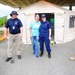 Medical supplies delivered to remote Puerto Rican island hospital