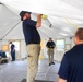 Medical supplies delivered to remote Puerto Rican island hospital