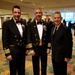 NAMRU-SA Celebrates the Navy’s 242nd Birthday at the Texas Regional Navy Ball