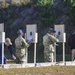 South Carolina National Guard's Elite Marksmanship Team