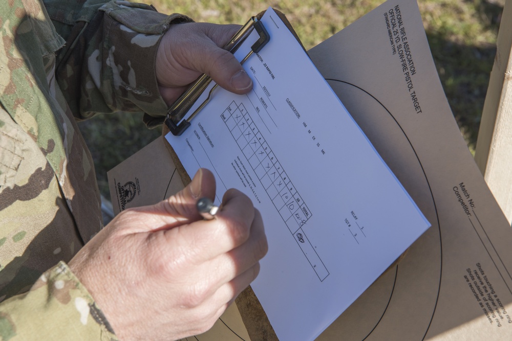 DVIDS - Images - South Carolina National Guard's Elite Marksmanship ...