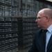 Polish Delegation Lays Wreath at SOF Memorial
