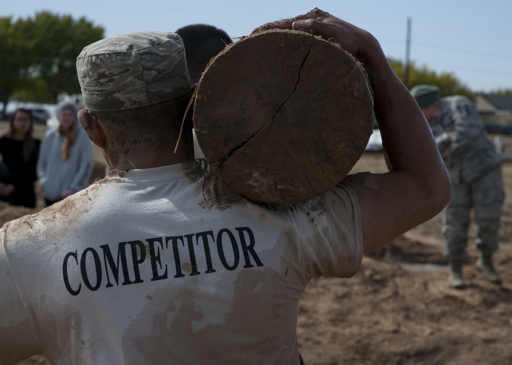 377th Security Forces Group tackles Manzano Challenge