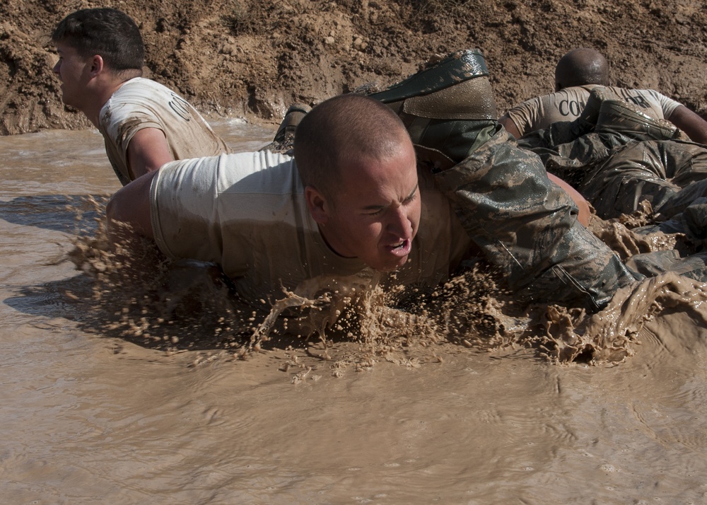 377th Security Forces Group tackles Manzano Challenge