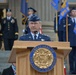 After 40 years of service, Maj. Gen. Sayler to retire