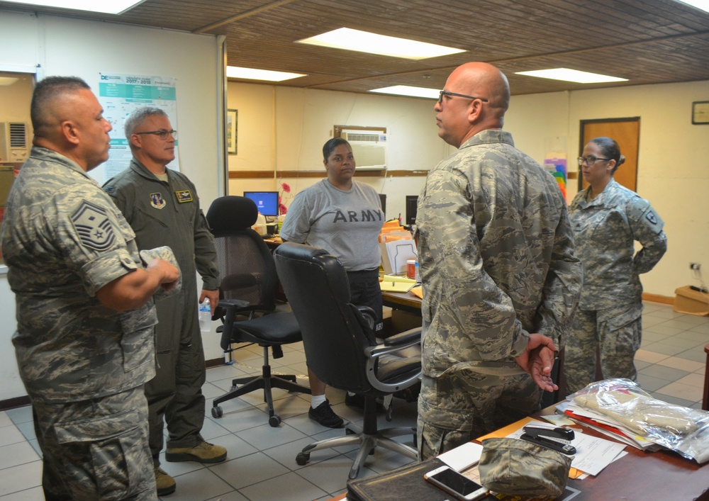 PRANG delivers supplies to families in Puerto Rico