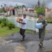 PRANG delivers supplies to families in Puerto Rico