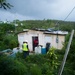 Hurricane Maria: Blue Roof Project