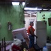 Hurricane Maria: Blue Roof Project