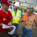 Hurricane Maria: Blue Roof Project