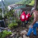 Hurricane Maria: Blue Roof Project