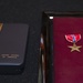 Bronze Star Medal ceremony