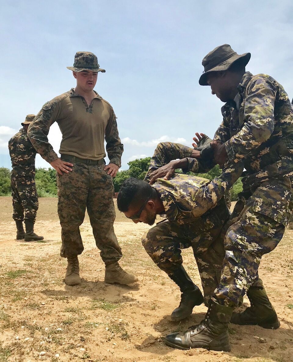 CARAT Sri Lanka 2017