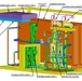 The Electrolytic-Cation Exchange Module (E-CEM)