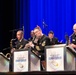 U.S. Navy Band Commodores 2017 National Tour