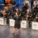 U.S. Navy Band Commodores 2017 National Tour