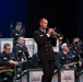 U.S. Navy Band Commodores 2017 National Tour