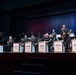 U.S. Navy Band Commodores 2017 National Tour