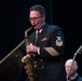 U.S. Navy Band Commodores 2017 National Tour