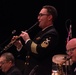 U.S. Navy Band Commodores 2017 National Tour