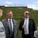 CEPS stops by Ramstein for NATO Pipeline Tour