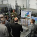 CEPS stops by Ramstein for NATO Pipeline Tour