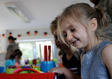 Ramstein observes National Disability Employment Awareness Month