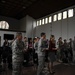 Ramstein lights a candle for Interpersonal Violence Awareness Candlelight Vigil