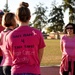 Breast Cancer Awareness Walk-A-Thon