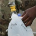 US Army provides clean drinking water after Maria