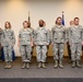 403rd Wing hold commander's call