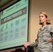 403rd Wing hold commander's call