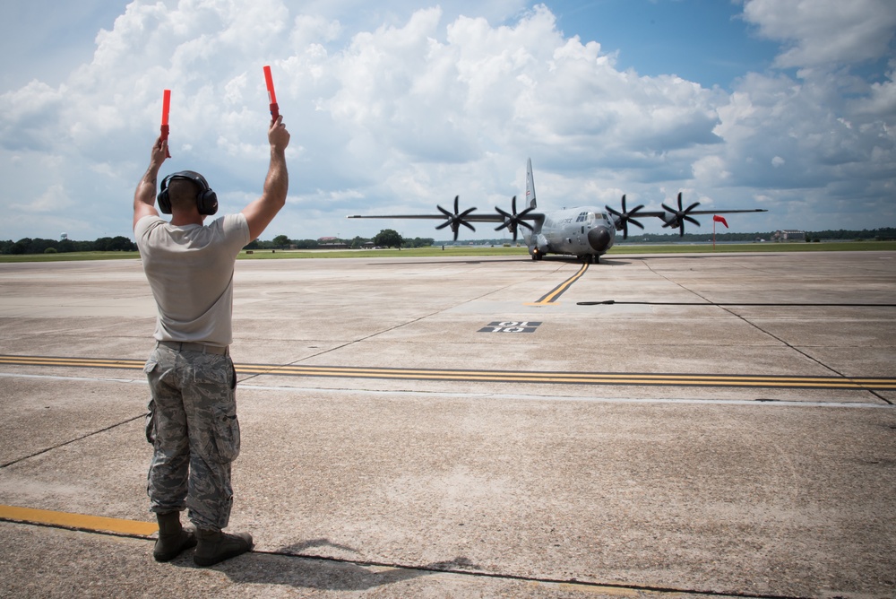 Patriot Warrior mirrors real-world deployed environment