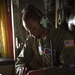 Hurricane Hunters take on Irma