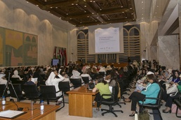 Women in Science, Technology, and Engineering; professions enriched by inclusion