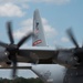 Flying Jennies support hurricane relief efforts, transport patients