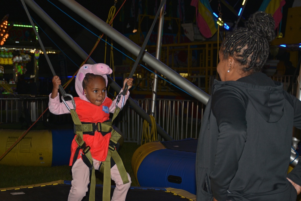 Family fun at Fall Fest