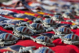 Middle East Marine Corps Marathon